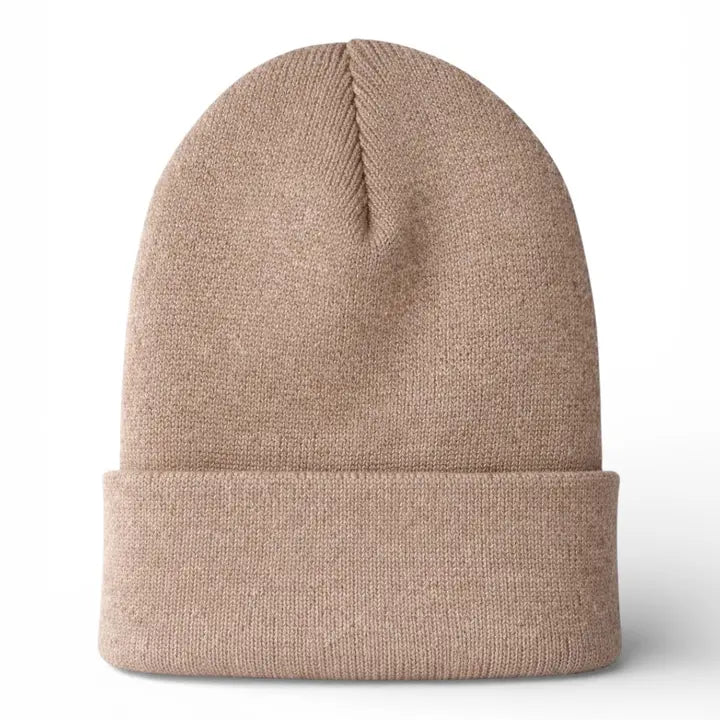 Baby's First Hat