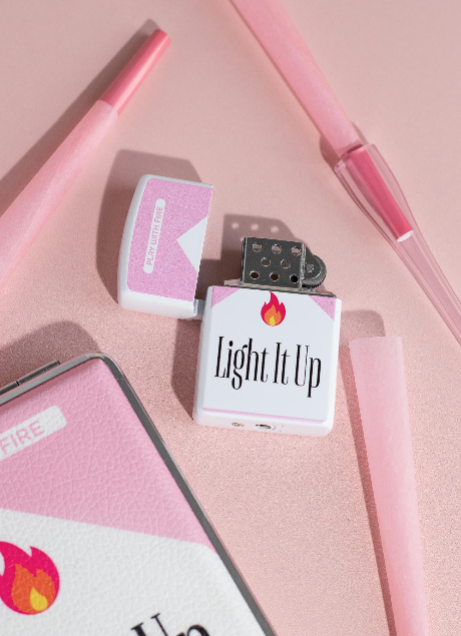 CIG BOX LIGHTER