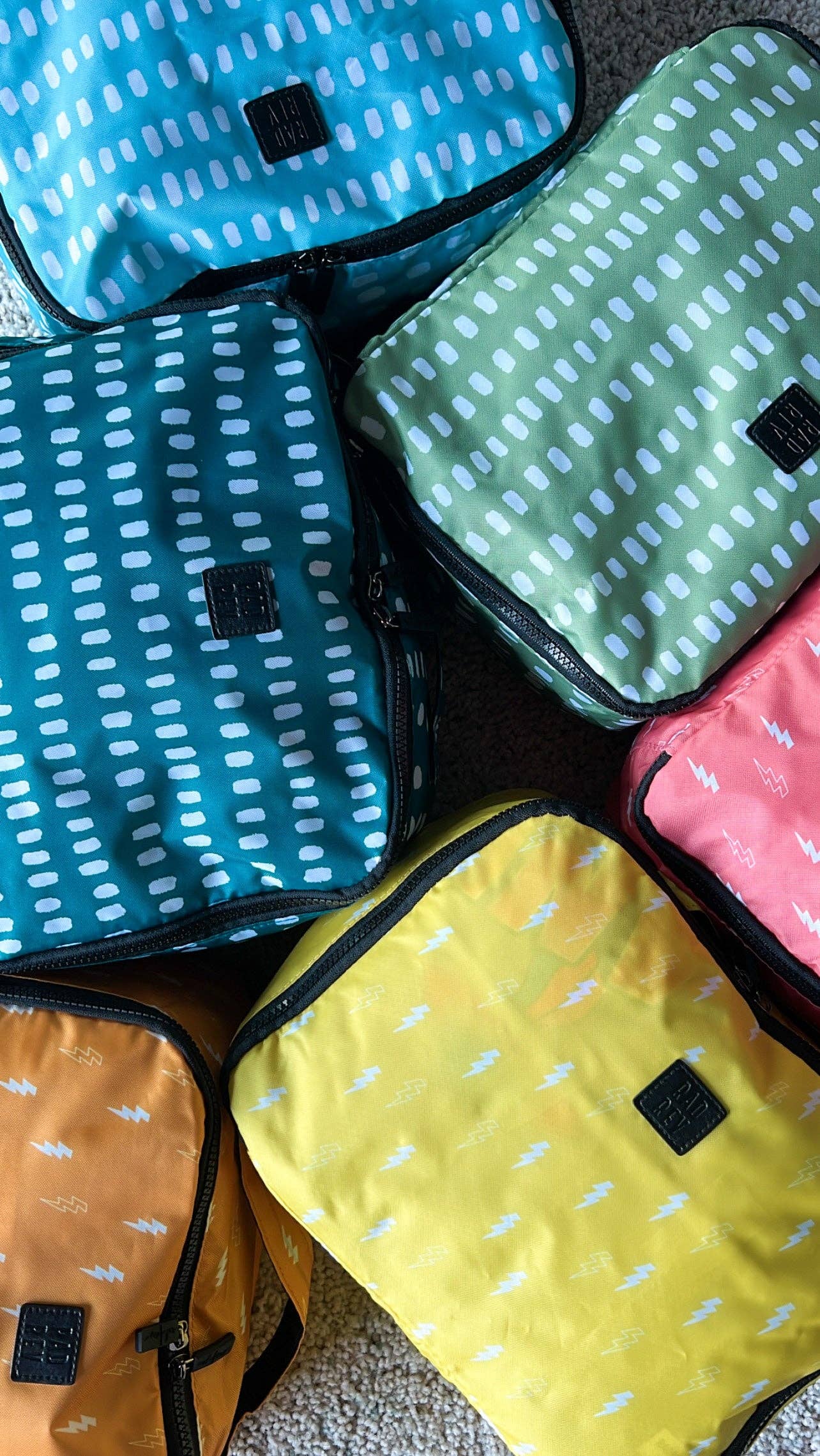 Packing Cubes XL