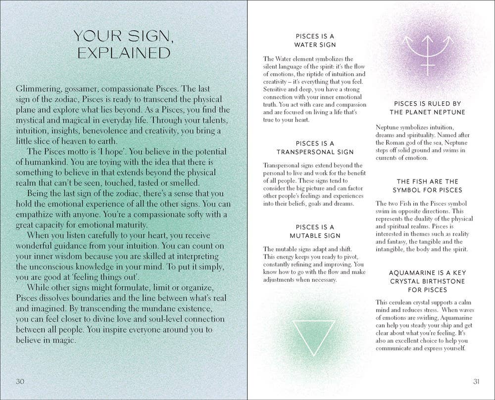 Pisces
