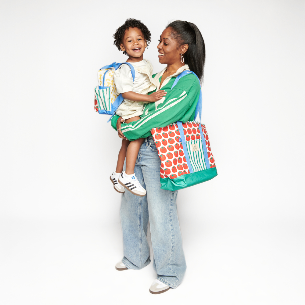 *NEW* Itzy Bitzy Backpack