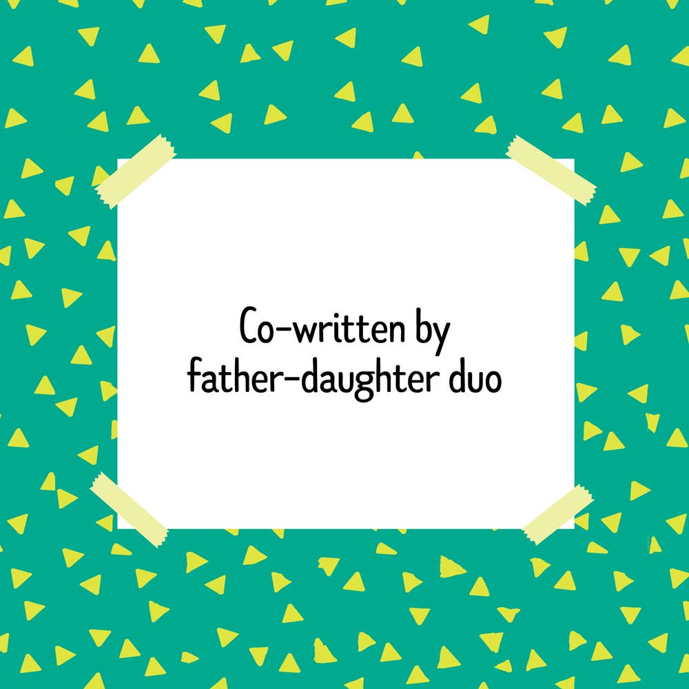 Just Between Us: Father & Daughter