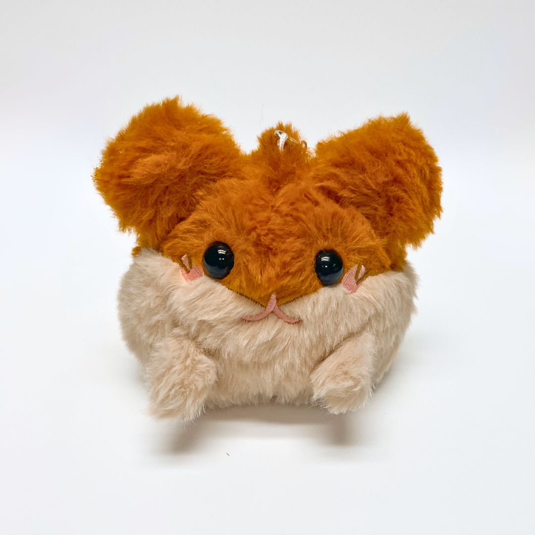 Nacho Ham - The Party Pal - 2025 Limited Edition - Plushie Doll