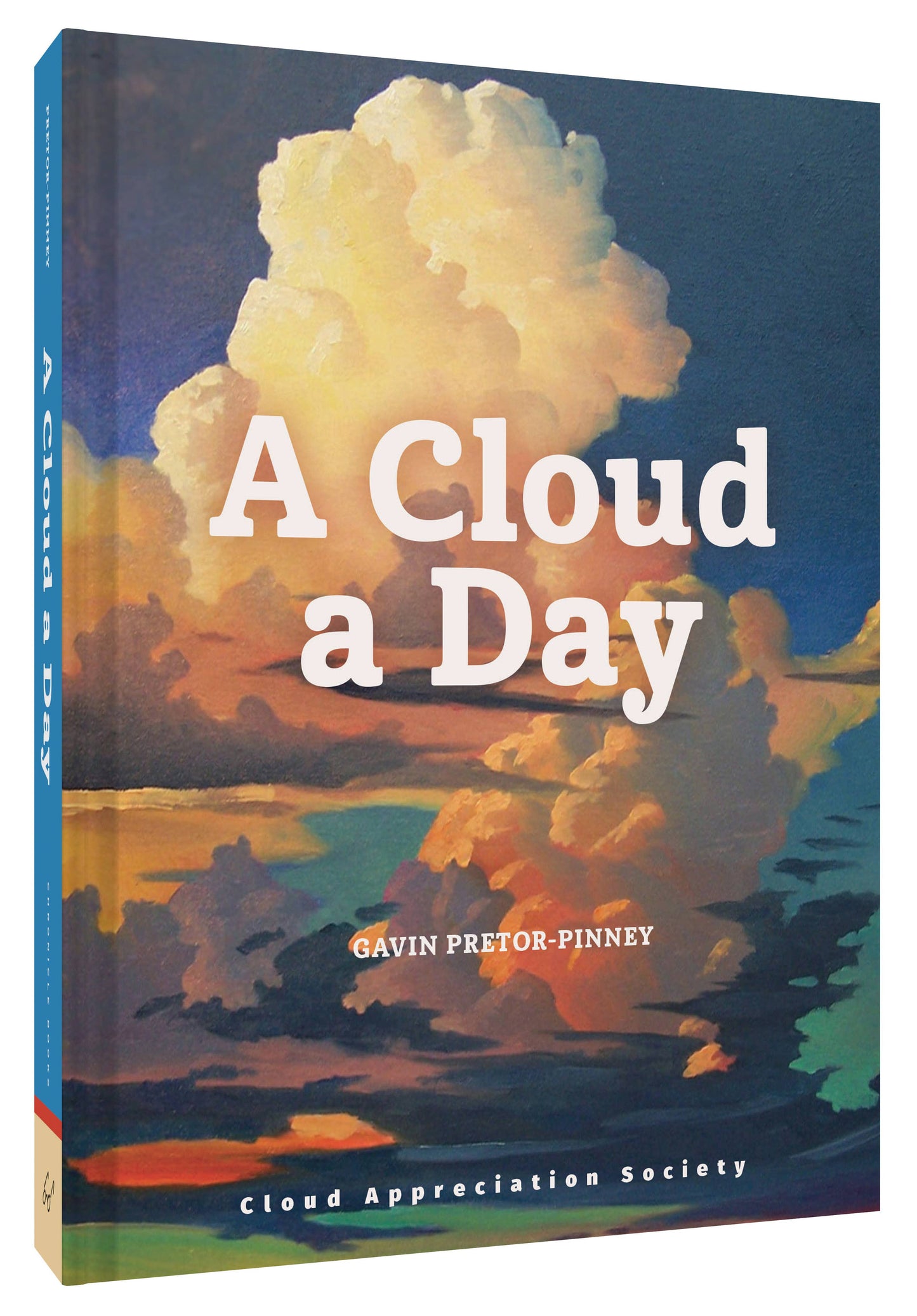 A Cloud a Day