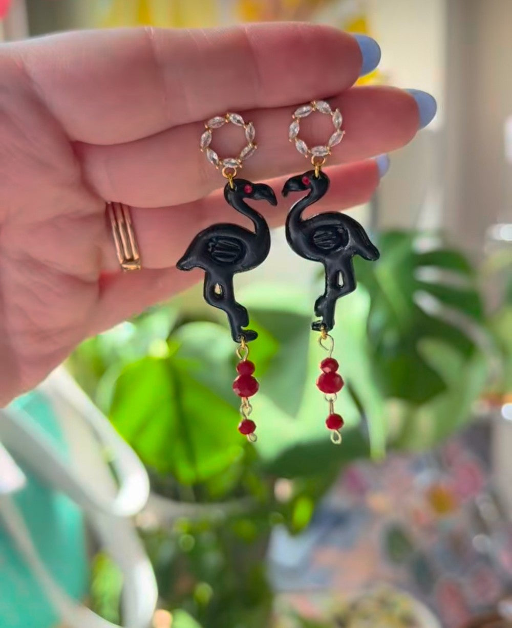 Jerry Earrings|796