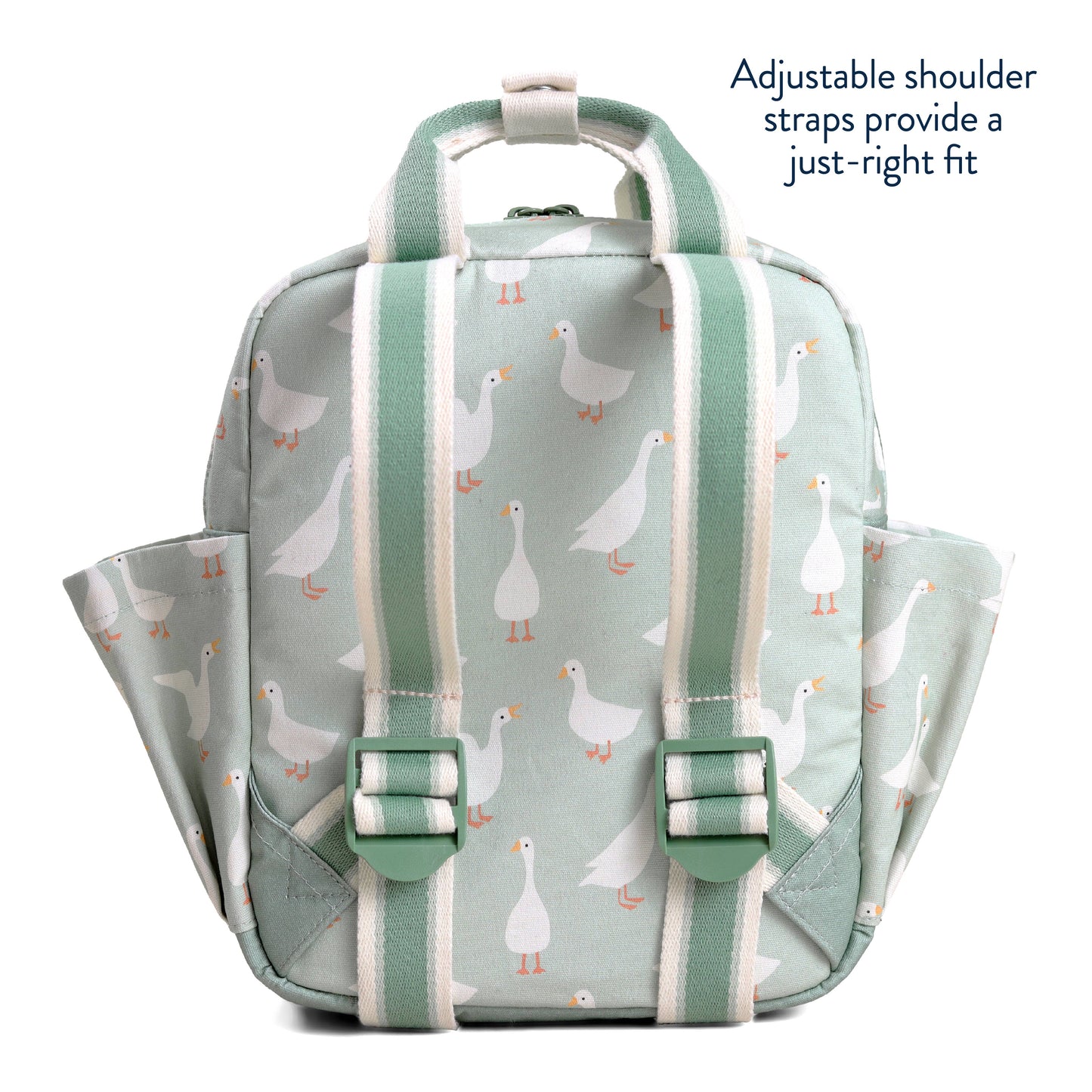 *NEW* Itzy Bitzy Backpack