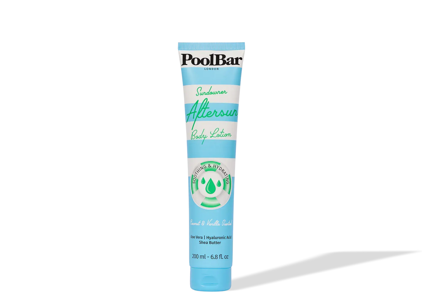 Aftersun Body Lotion