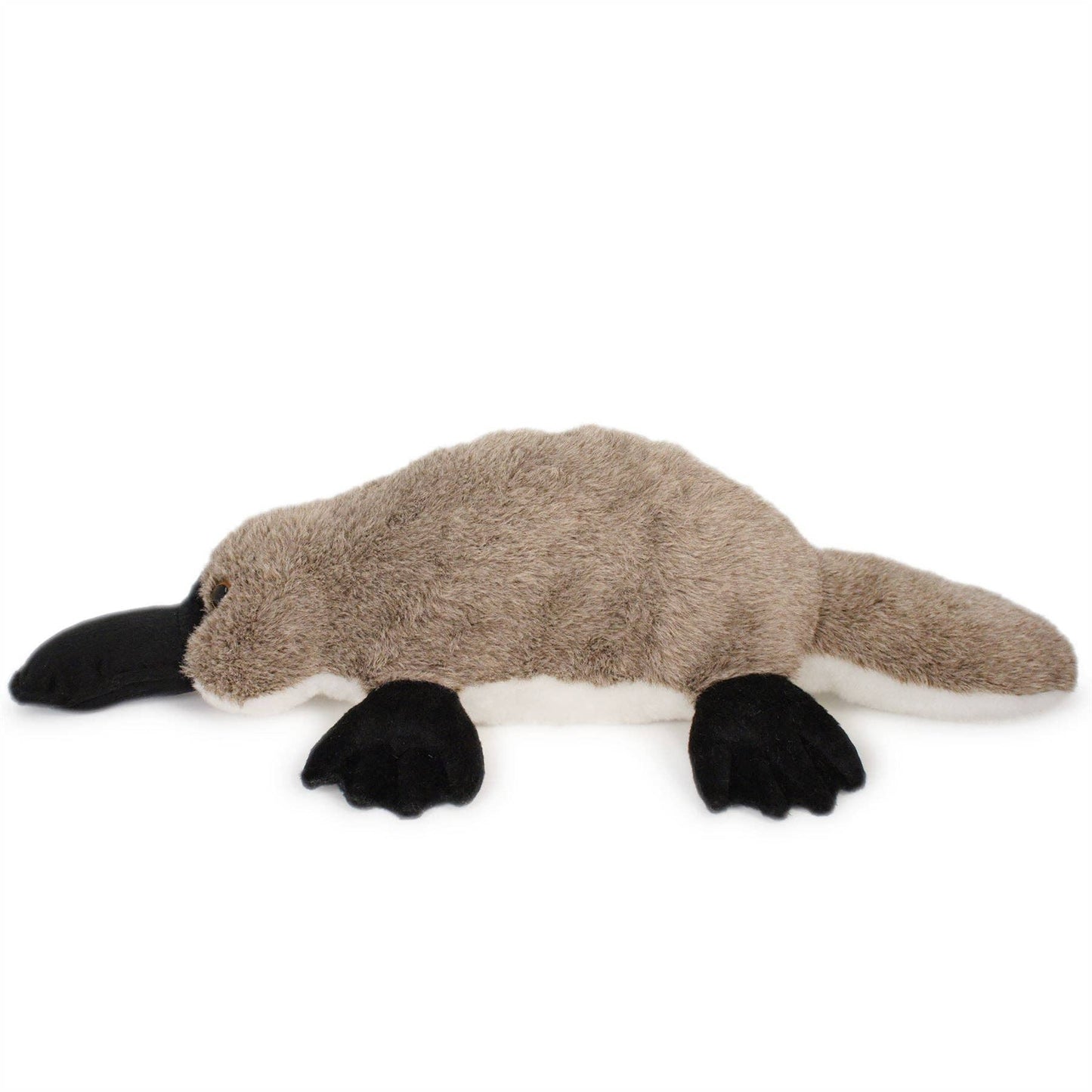 Prudence The Platypus | 21 Inch Stuffed Animal Plush | By TigerHart Toys