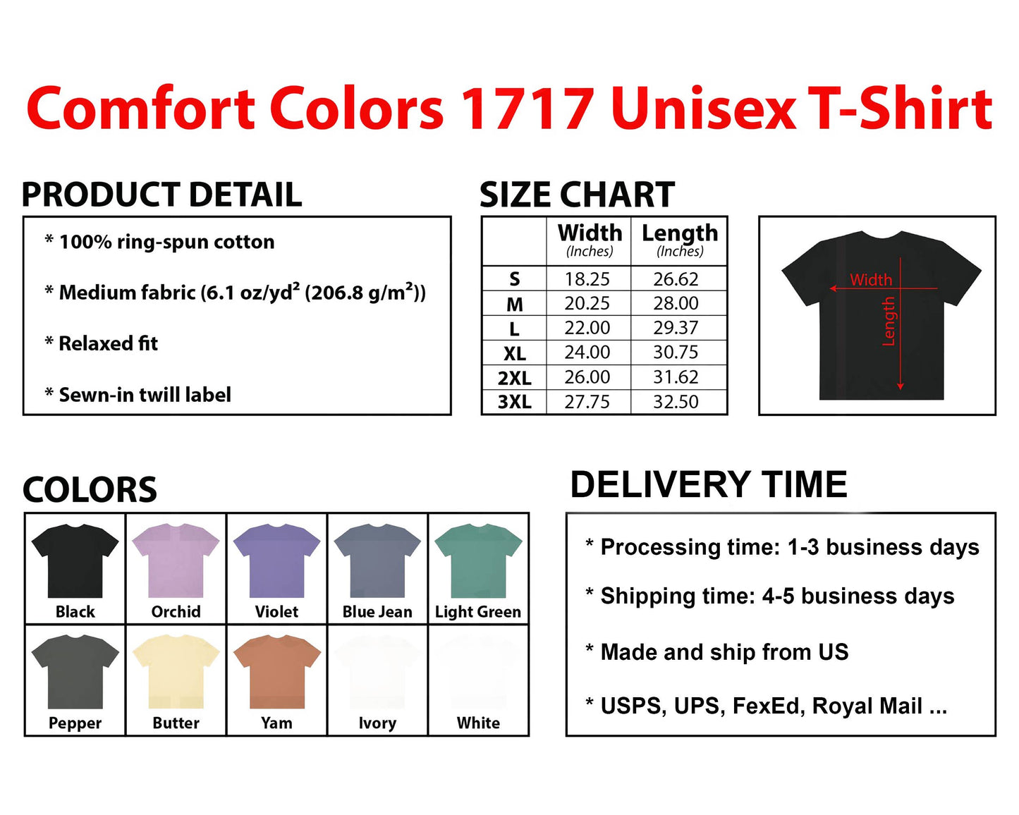Comfort Colors Rumi Jinu Shirt, Kpop Demon Hunters Shirt