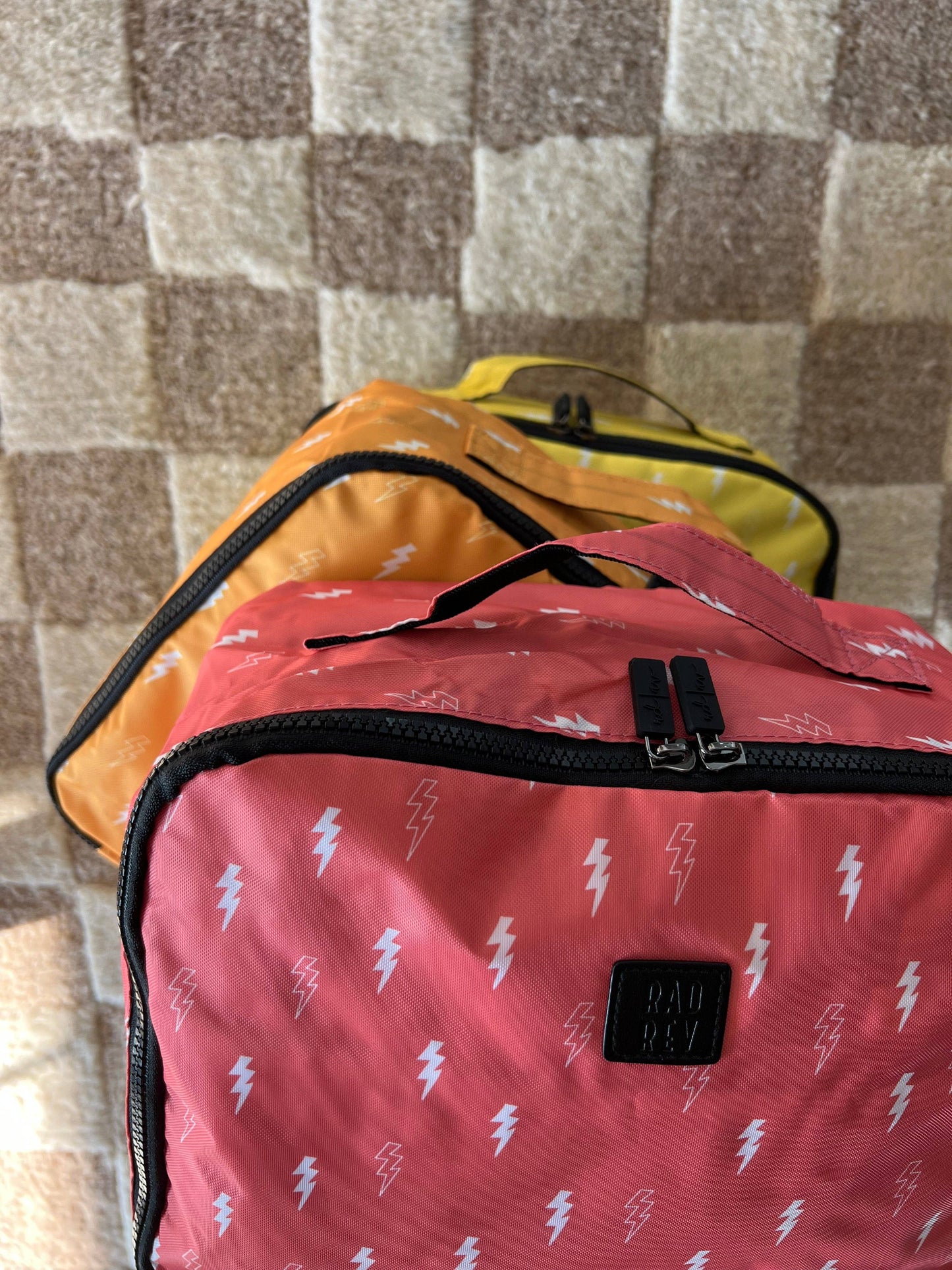 Packing Cubes XL