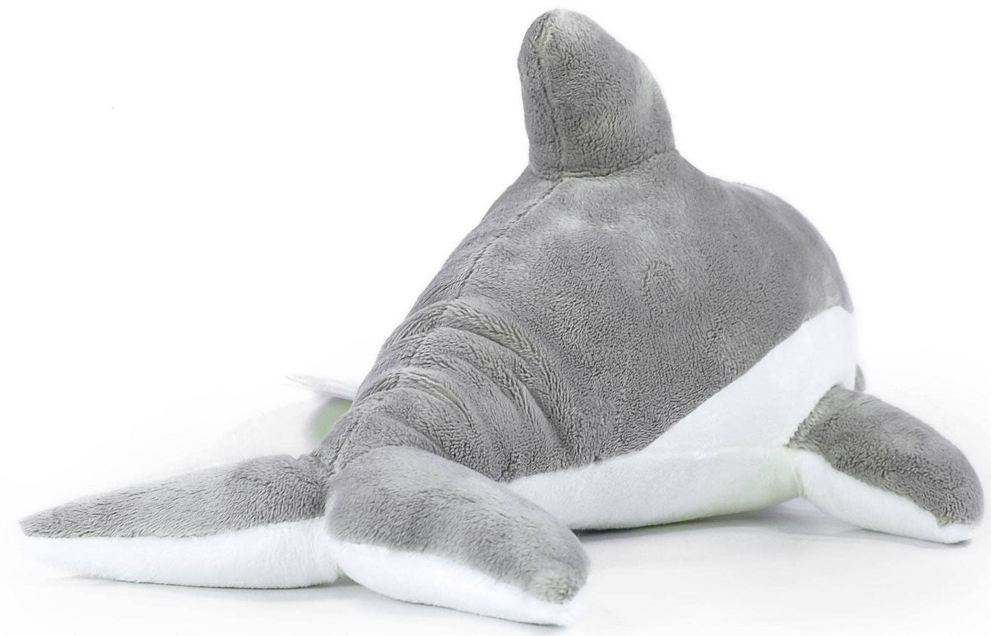 Dorian The Dolphin | 11 Inch Stuffed Animal Plush | By TigerHart Toys