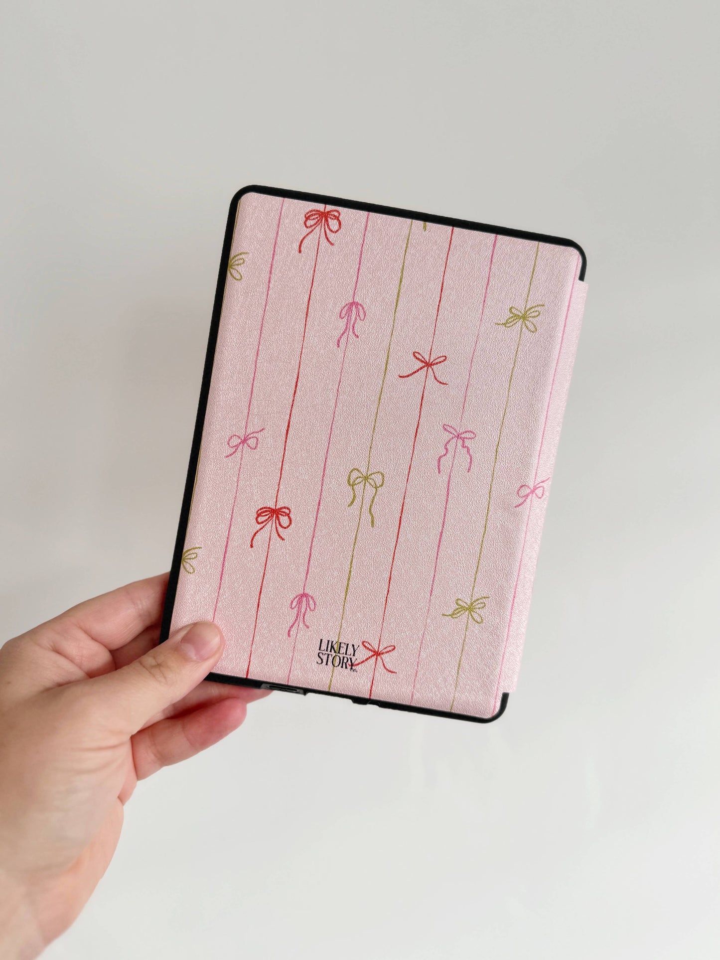 Wrapped Up Kindle Case