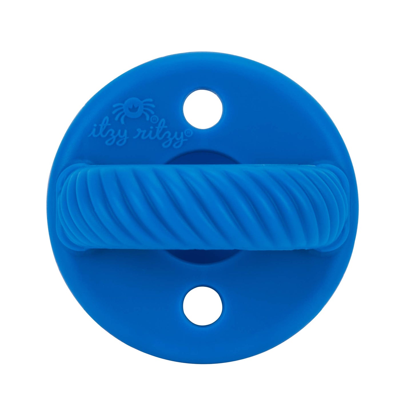 *OUTLET* Hero Blue + Clover Sweetie Soother™ Pacifier Sets