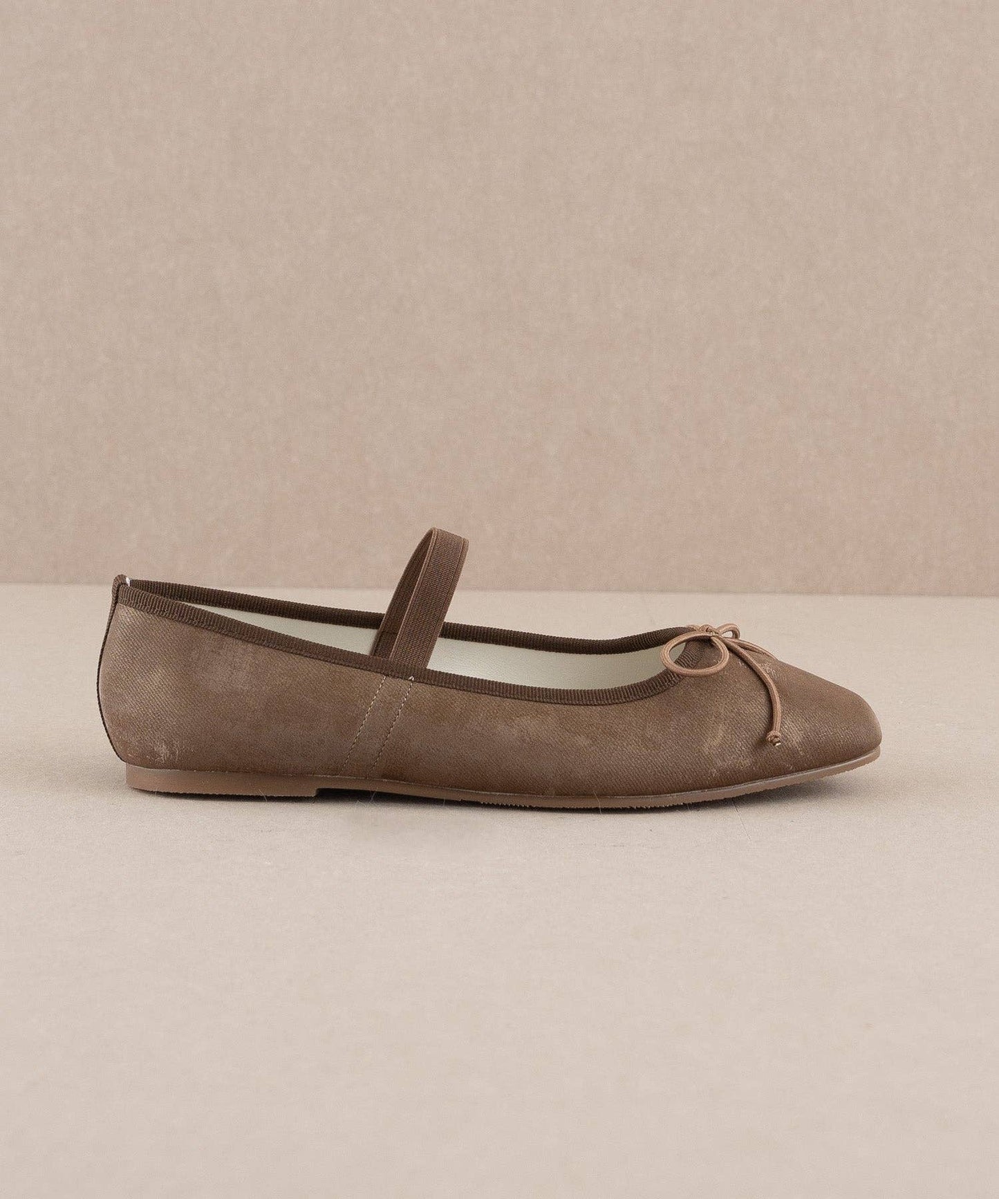 The London Coffee | Ballet Pointe Flat