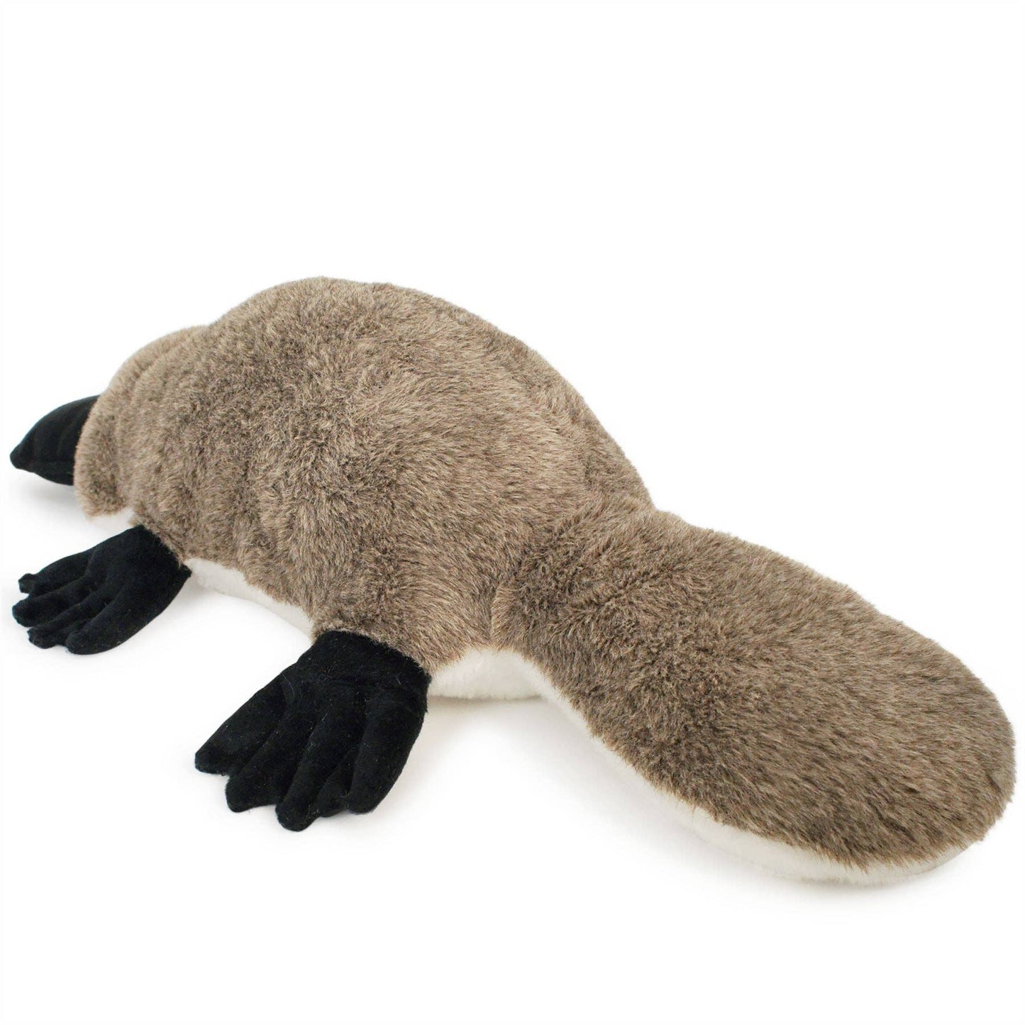 Prudence The Platypus | 21 Inch Stuffed Animal Plush | By TigerHart Toys