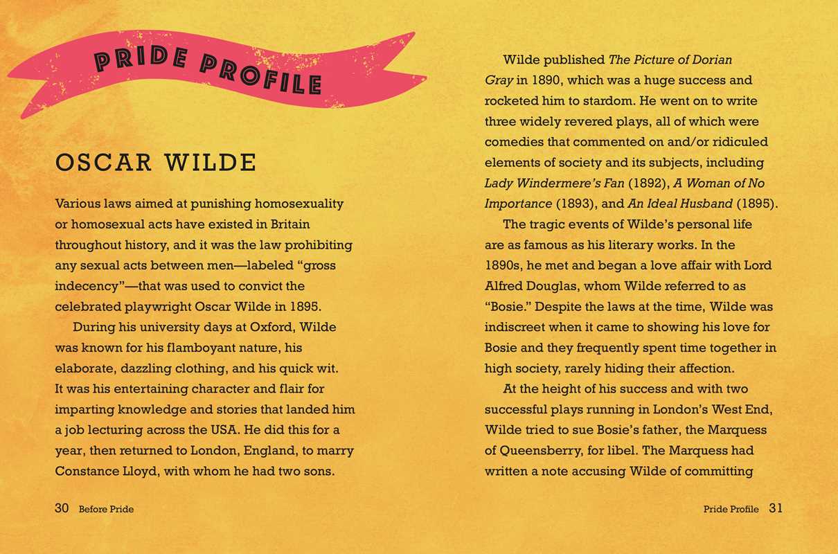 Little Book of Pride: updated edition by Lewis Laney