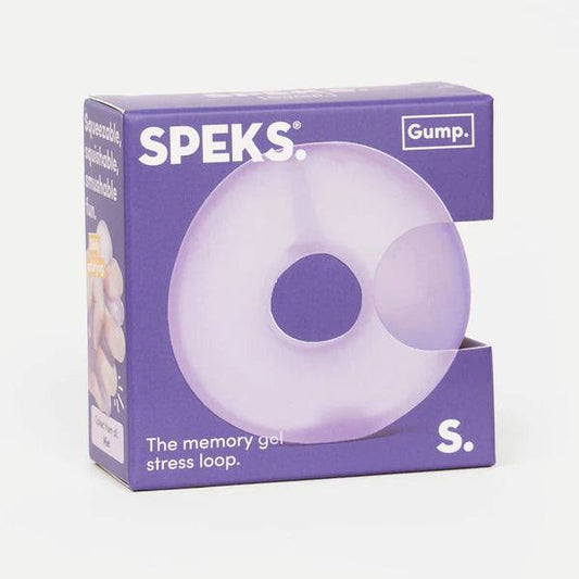 Speks Gump Loop