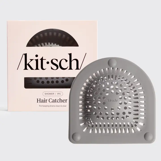 Shower Hair Collector