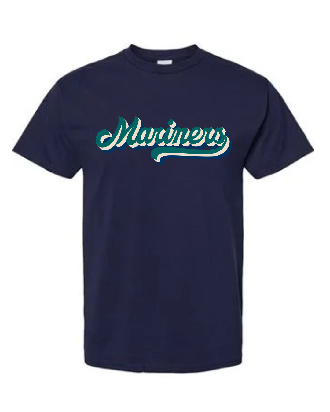Mariners Tee